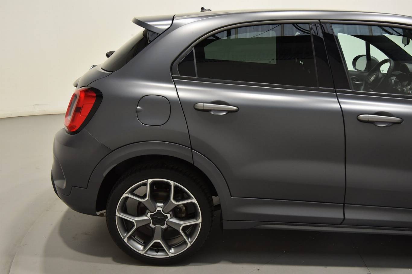 FIAT 500X 42