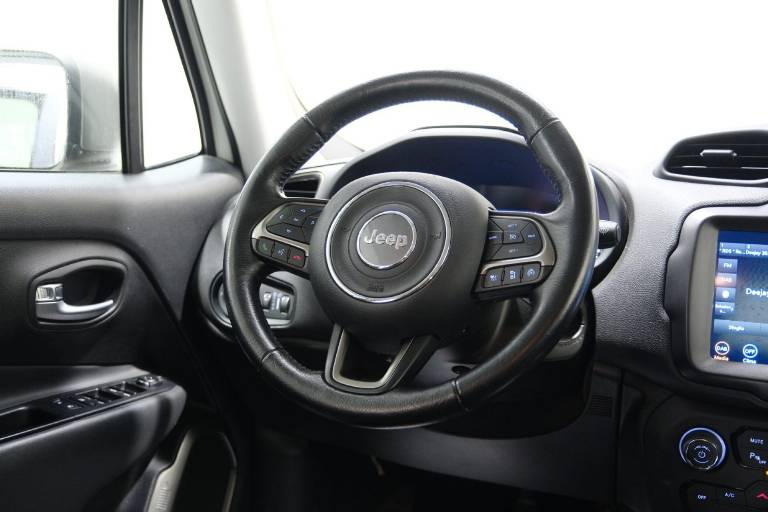JEEP Renegade 39