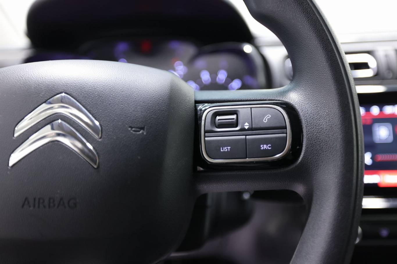 CITROEN C3 21