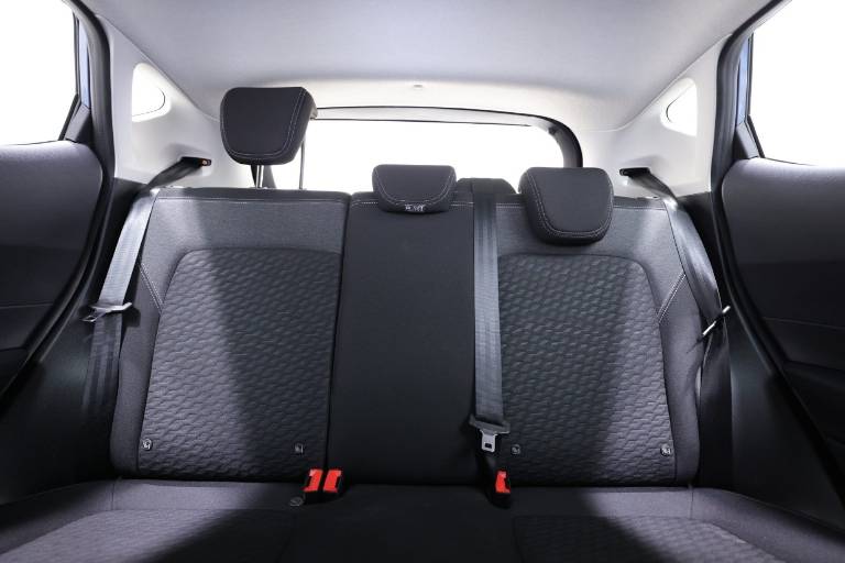FORD Fiesta 30
