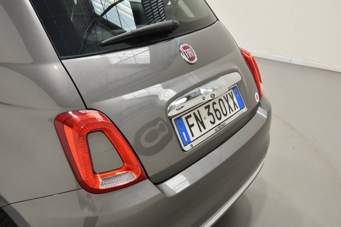 FIAT 500 38