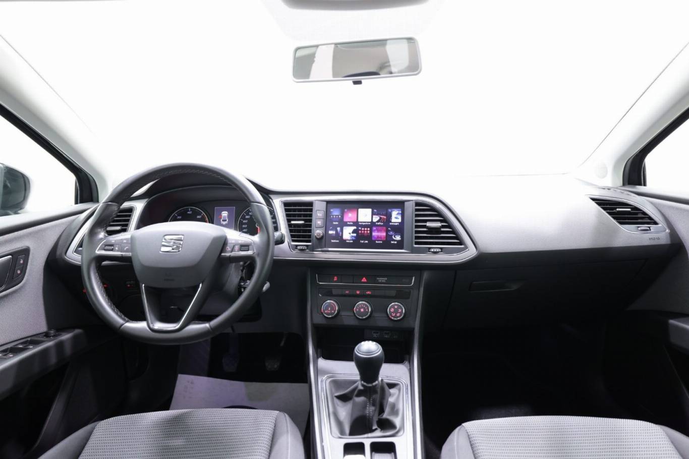 SEAT Leon 10