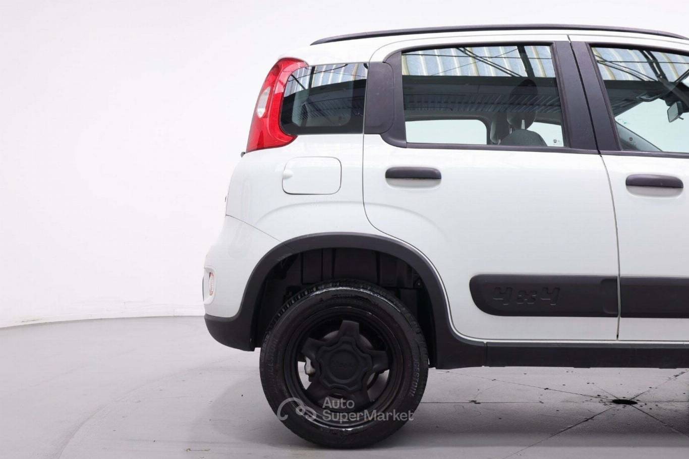 FIAT Panda 35