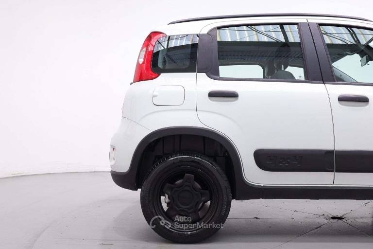 FIAT Panda 35