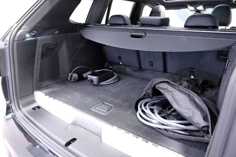 BMW X3 77