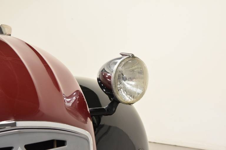 CITROEN 2CV 28