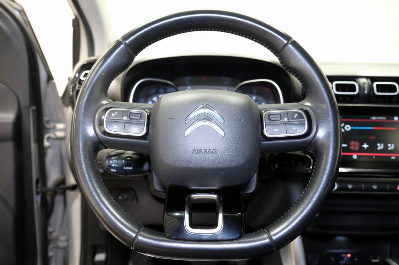 CITROEN C3 Aircross 7