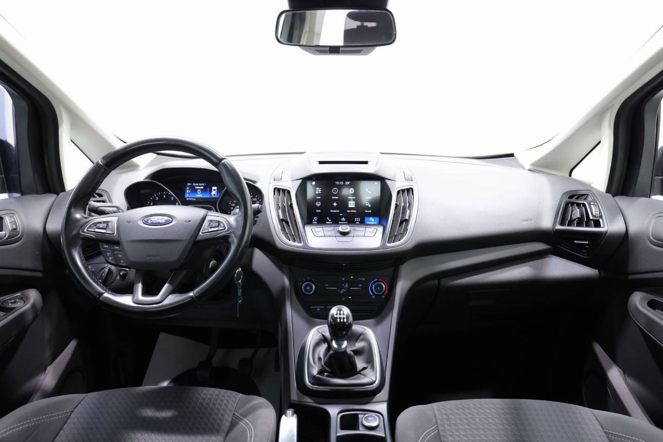 FORD C-Max 40