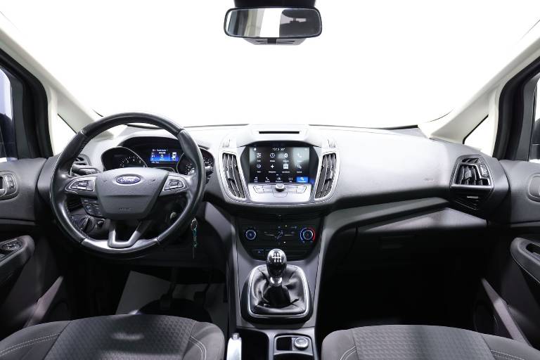 FORD C-Max 40