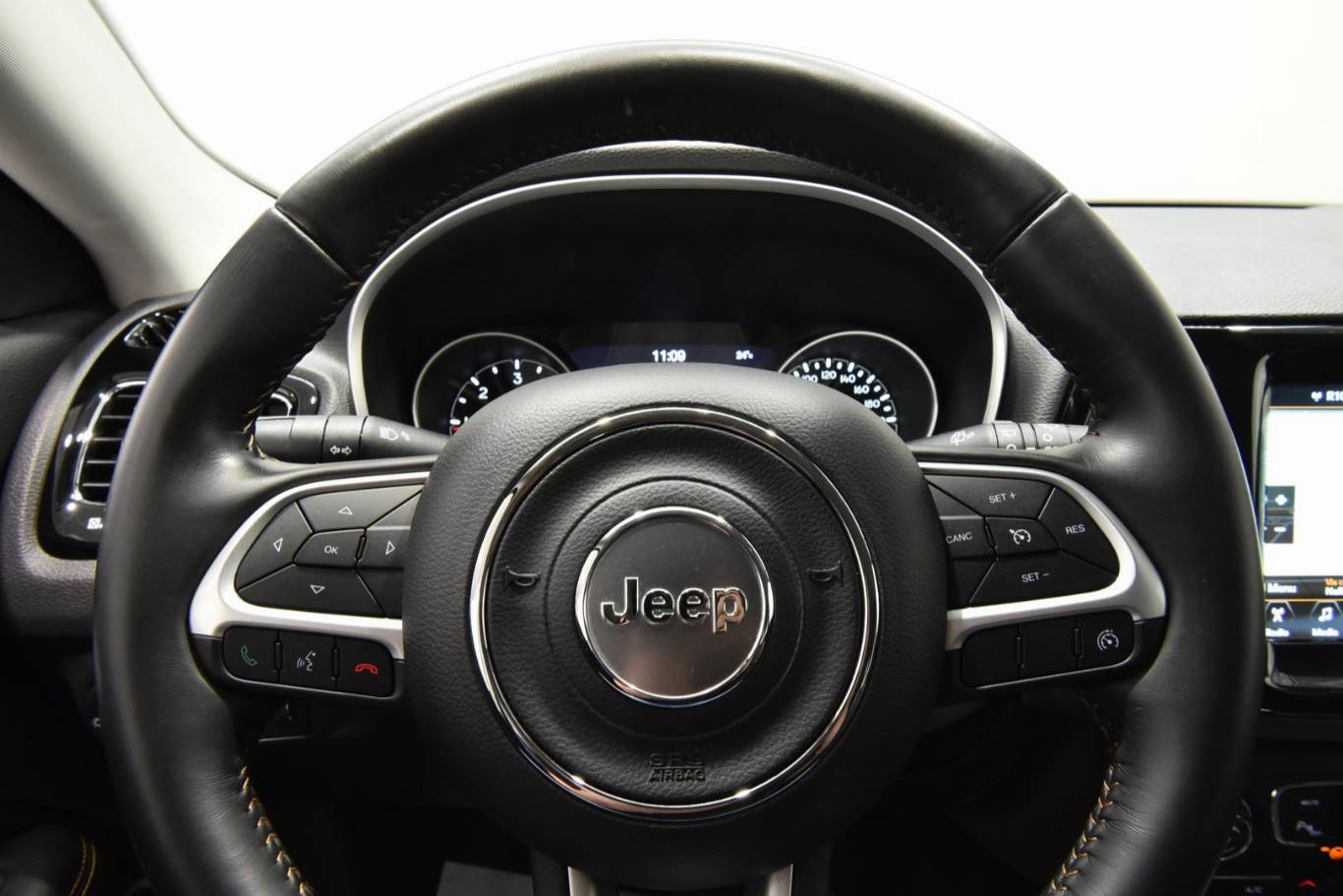 JEEP Compass 45