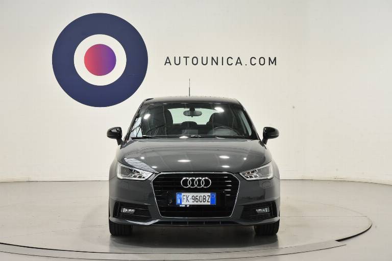 AUDI A1 5