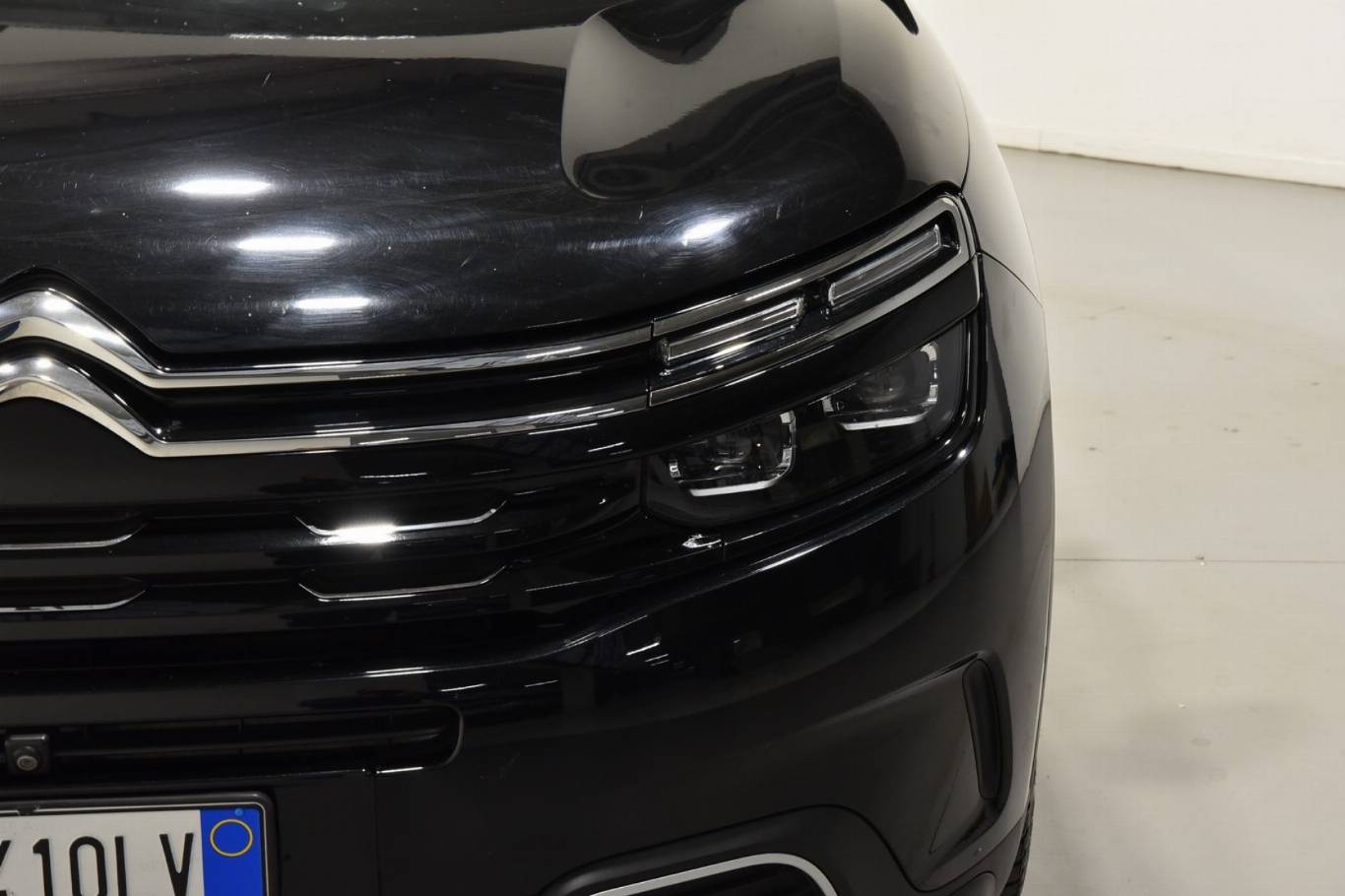 CITROEN C5 Aircross 11