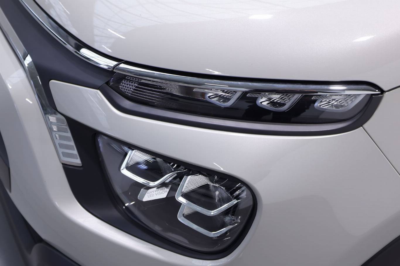 CITROEN C3 39