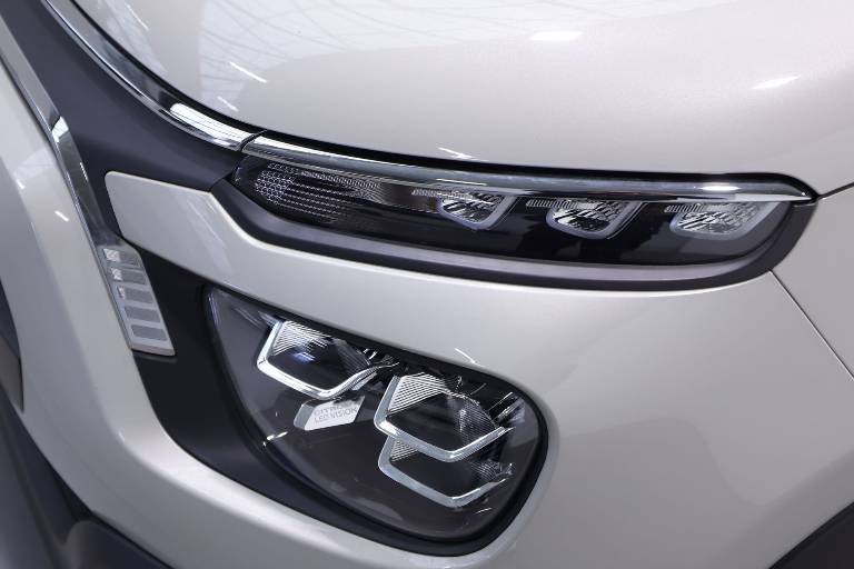 CITROEN C3 39