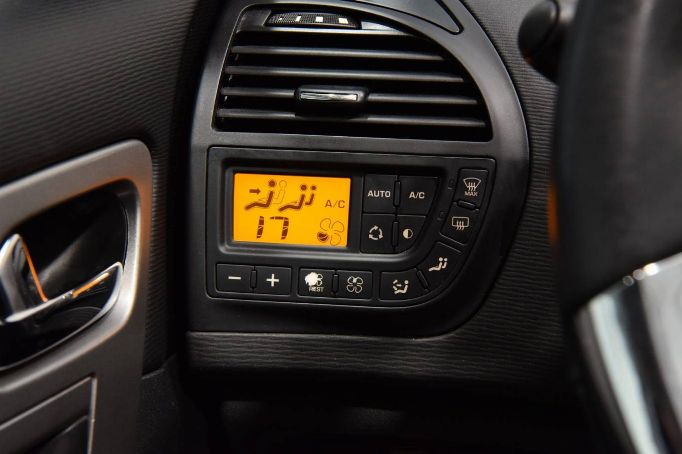 CITROEN Grand C4 Picasso 19