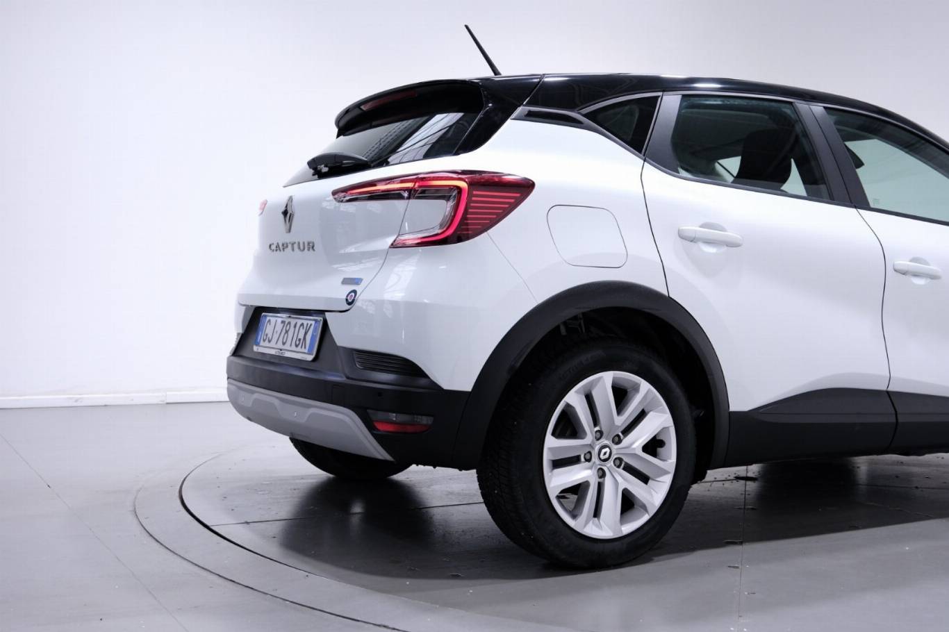 RENAULT Captur 62