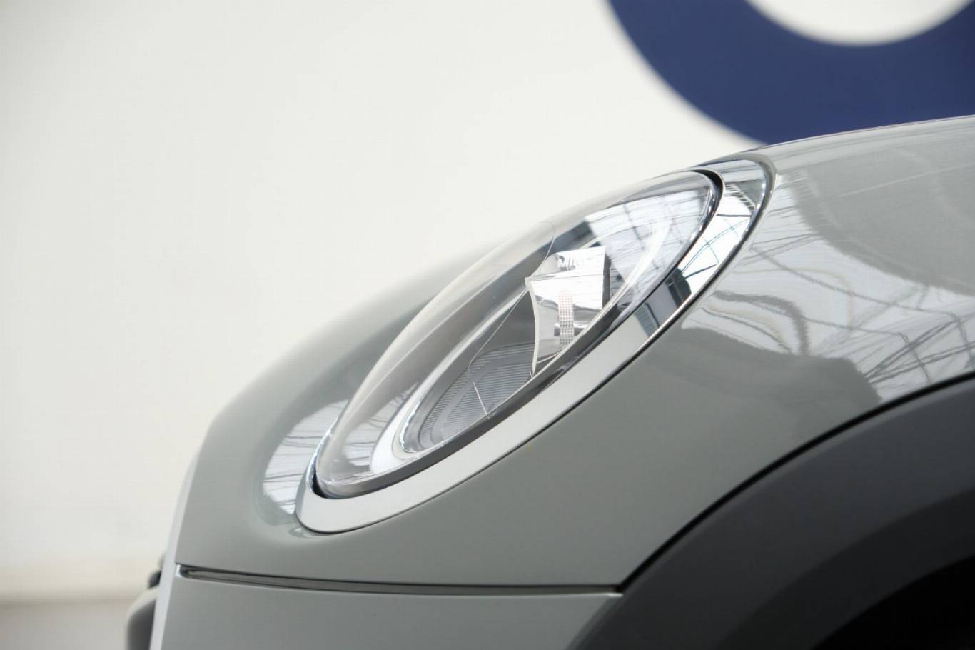 MINI Cooper 13