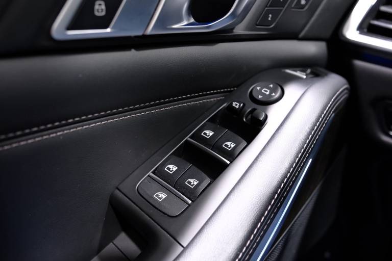 BMW X5 37