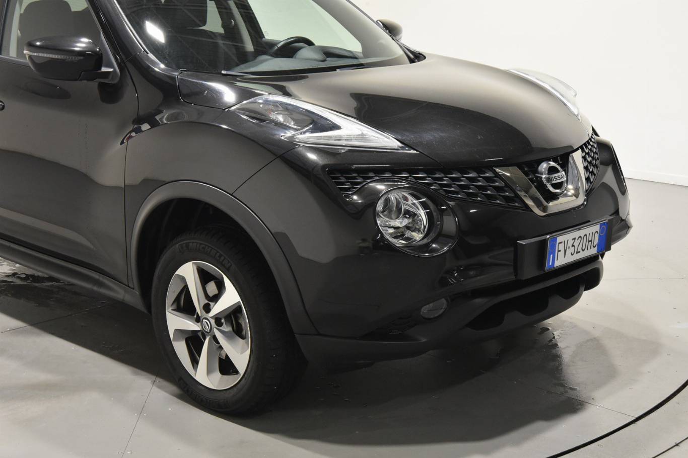 NISSAN Juke 43