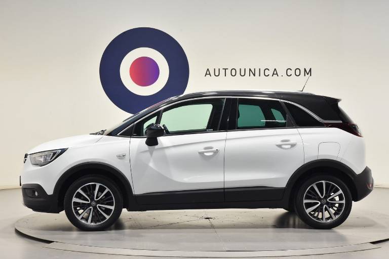 OPEL Crossland X 12