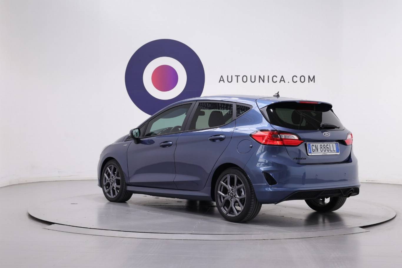 FORD Fiesta 17