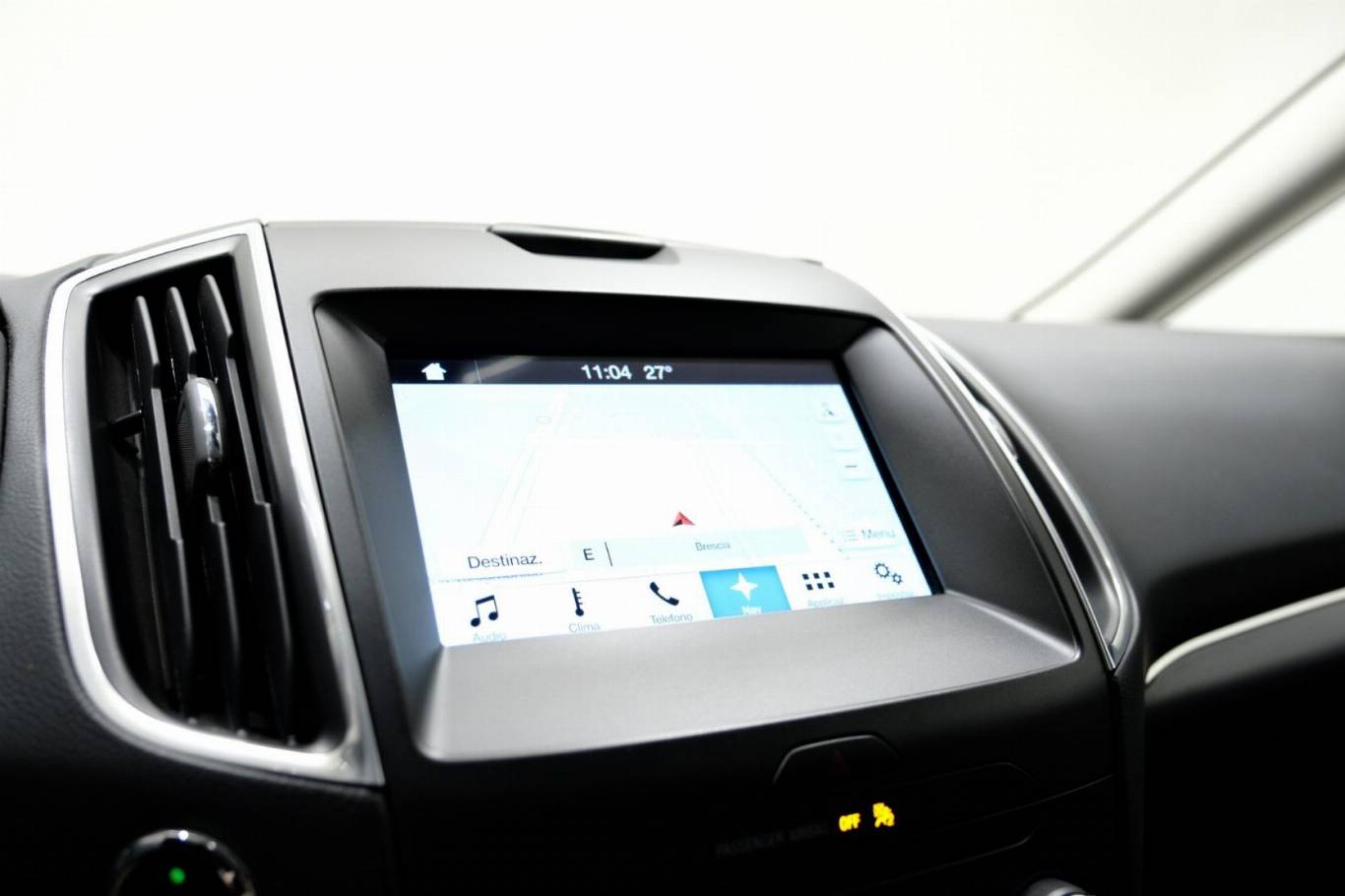FORD S-Max 33