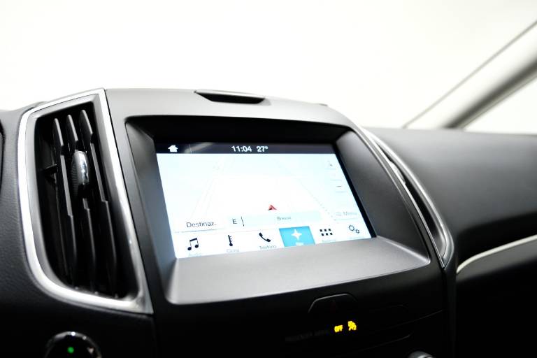 FORD S-Max 33