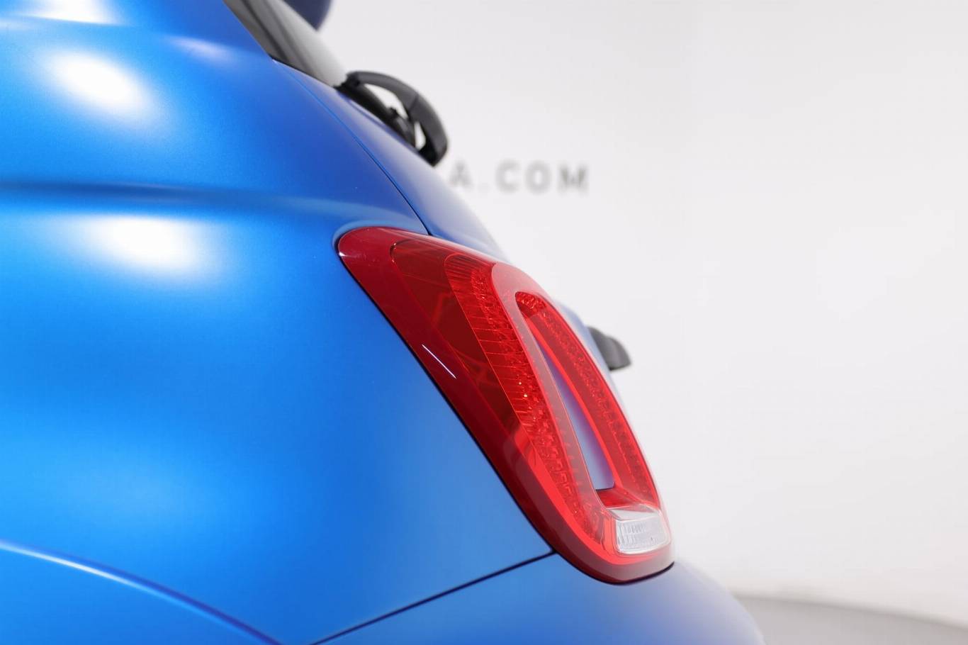 ABARTH 595 38