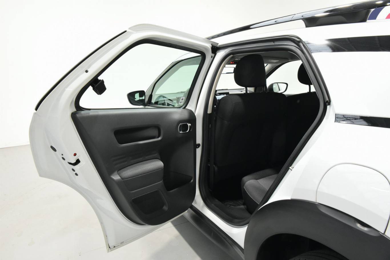 CITROEN C4 Cactus 45