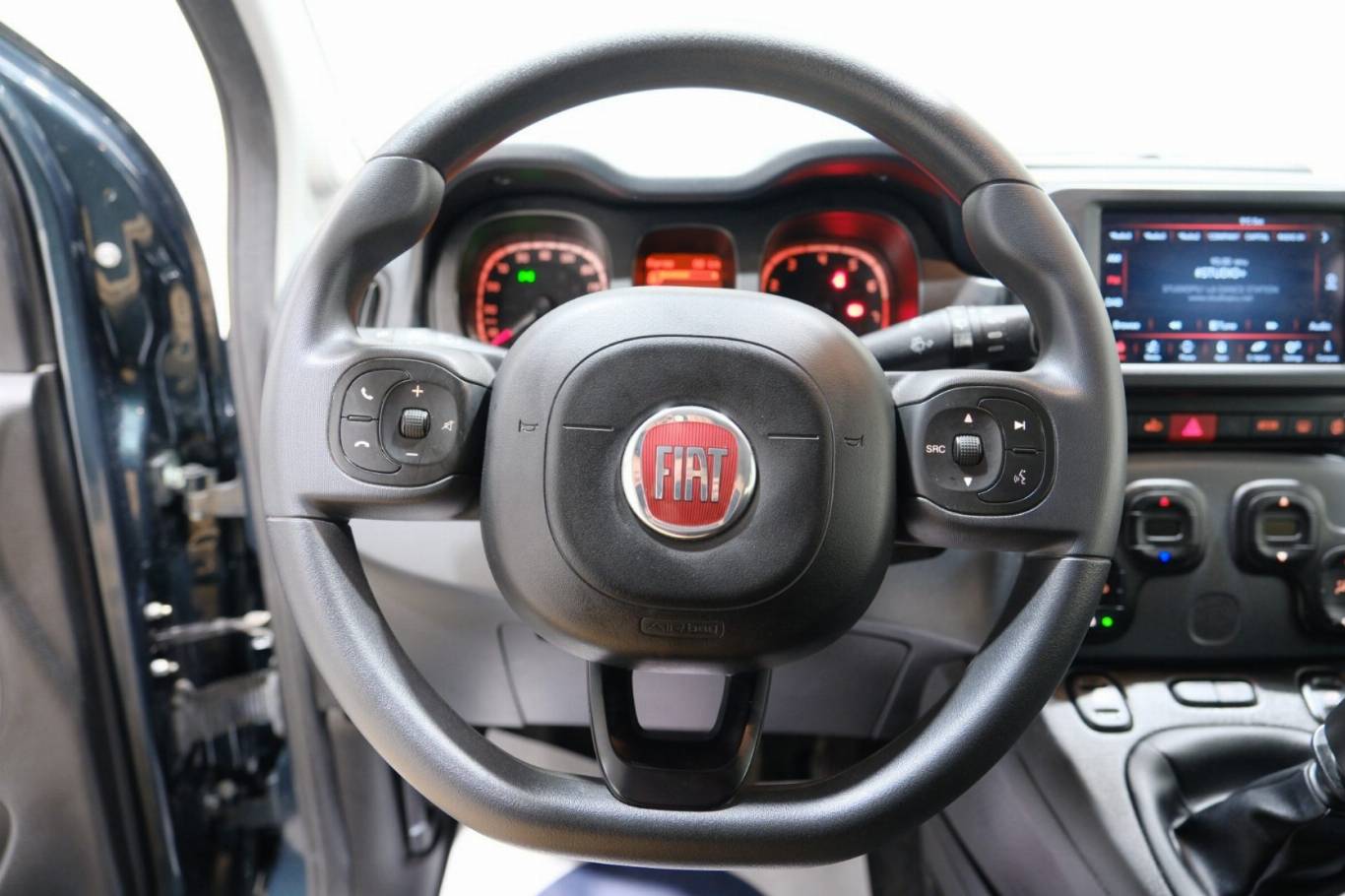 FIAT Panda 7