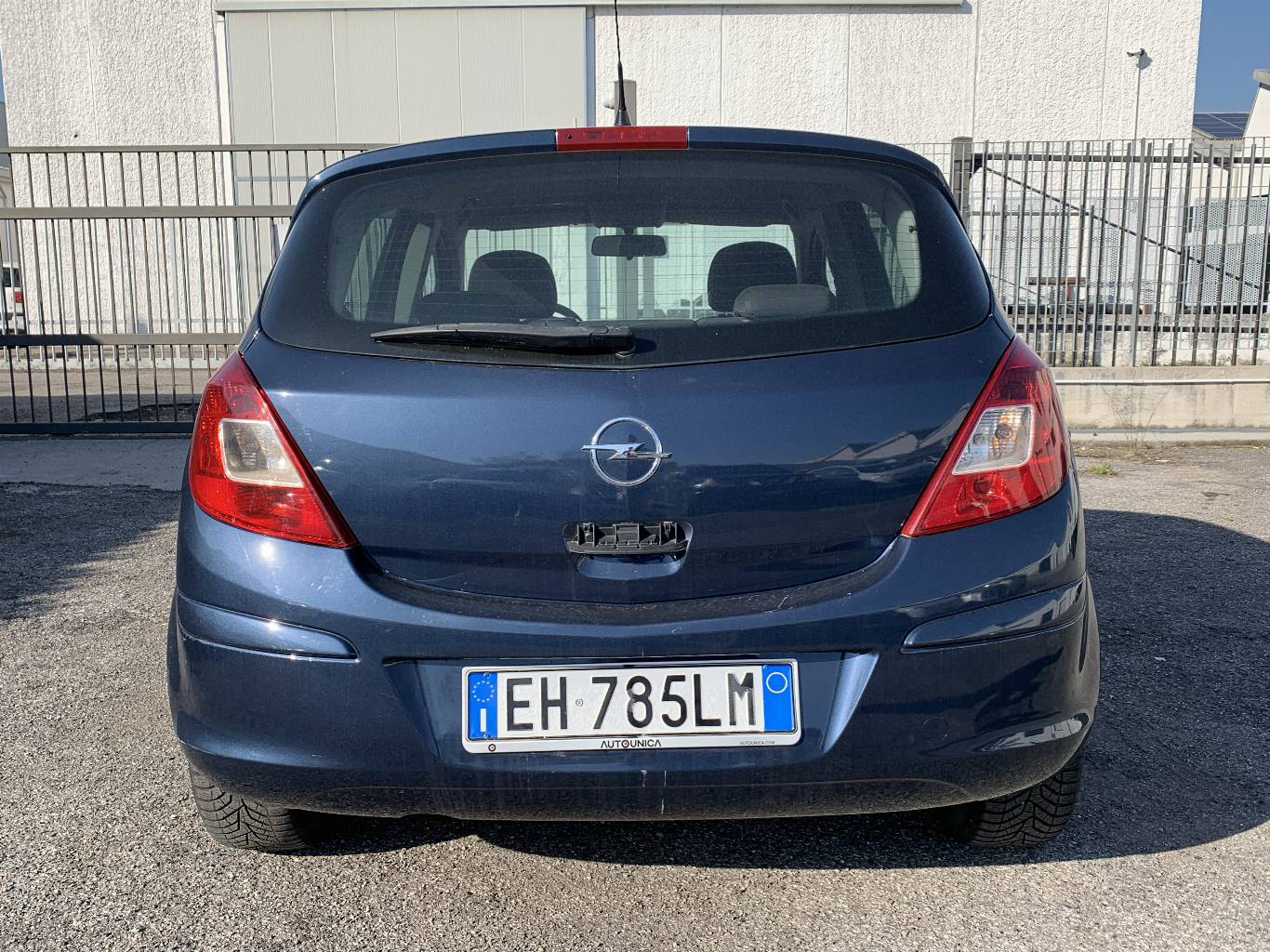 OPEL Corsa 6