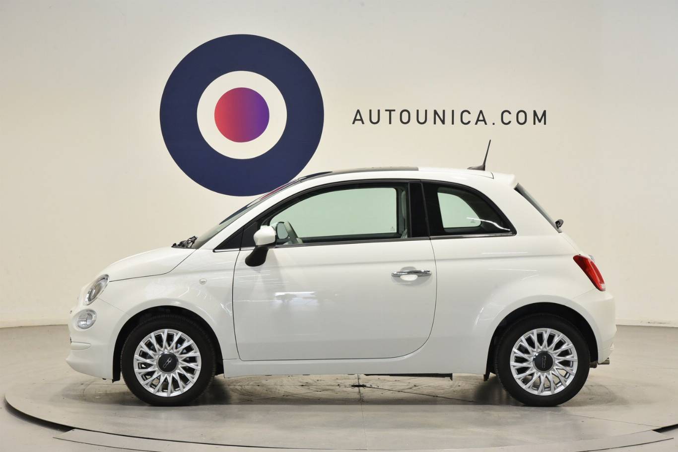 FIAT 500 29