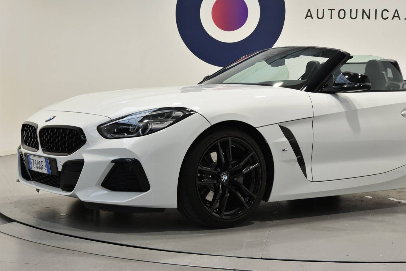 BMW Z4 37