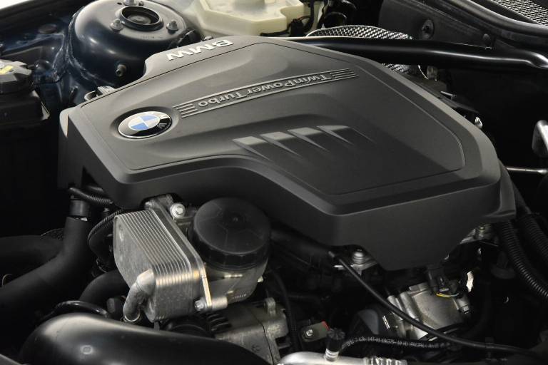 BMW Z4 53