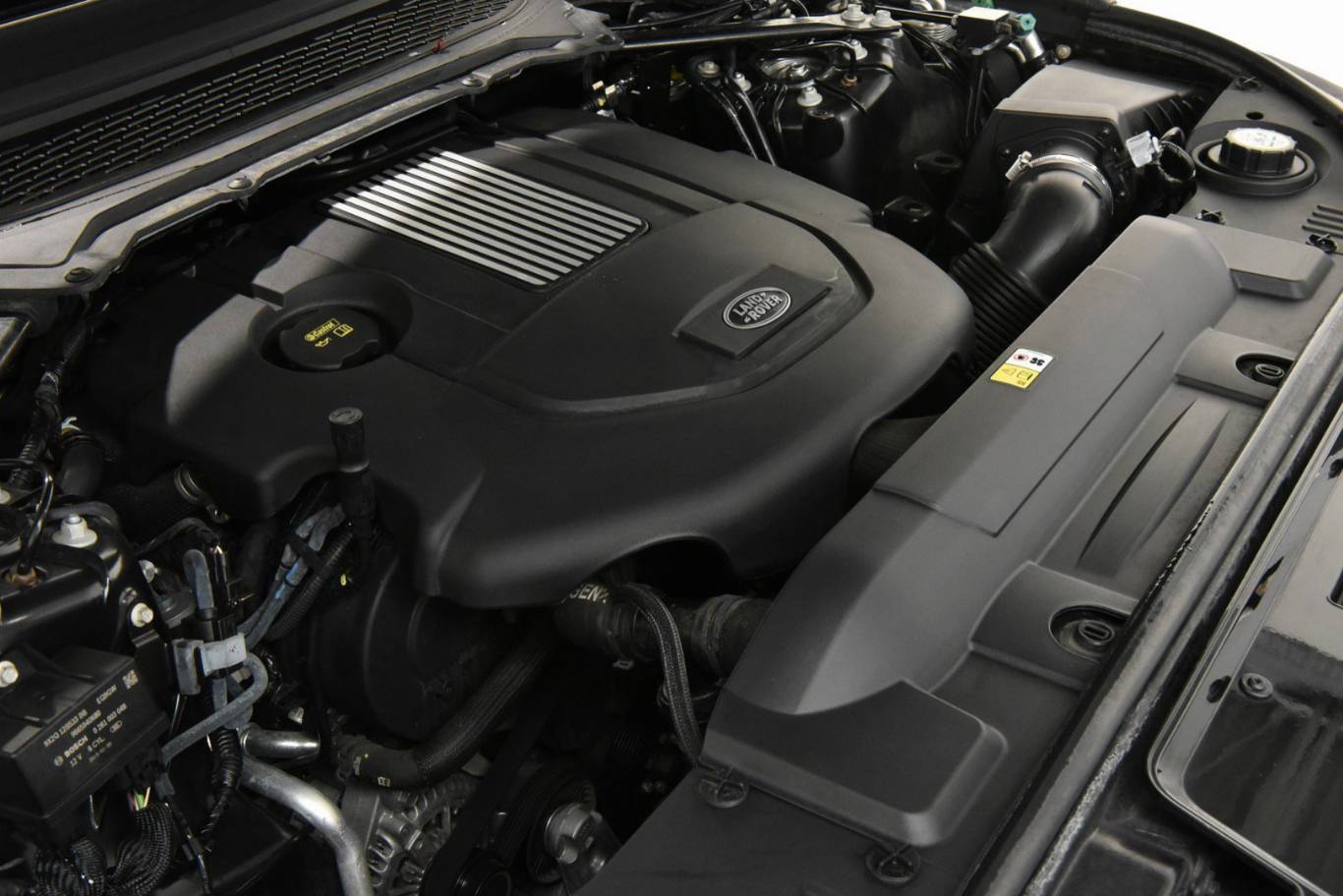 LAND ROVER Range Rover Sport 55