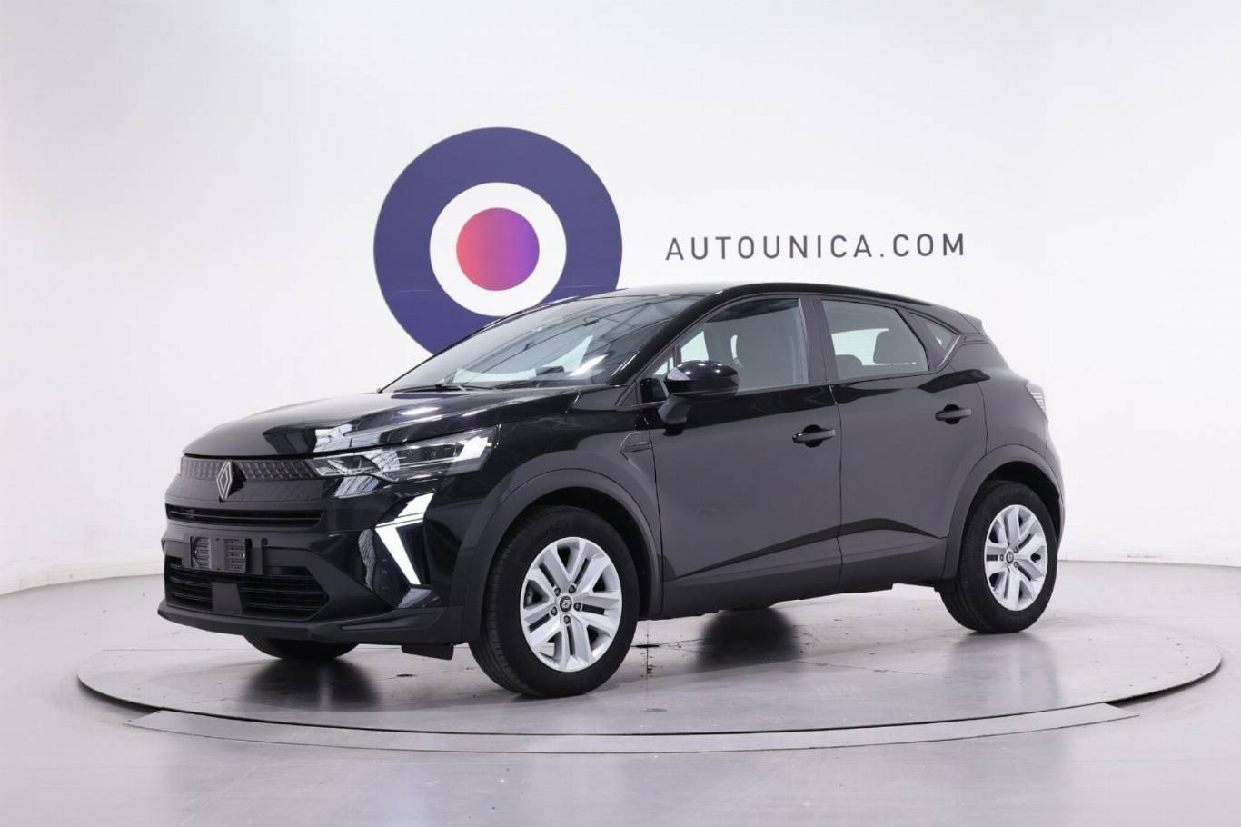 RENAULT Captur 1