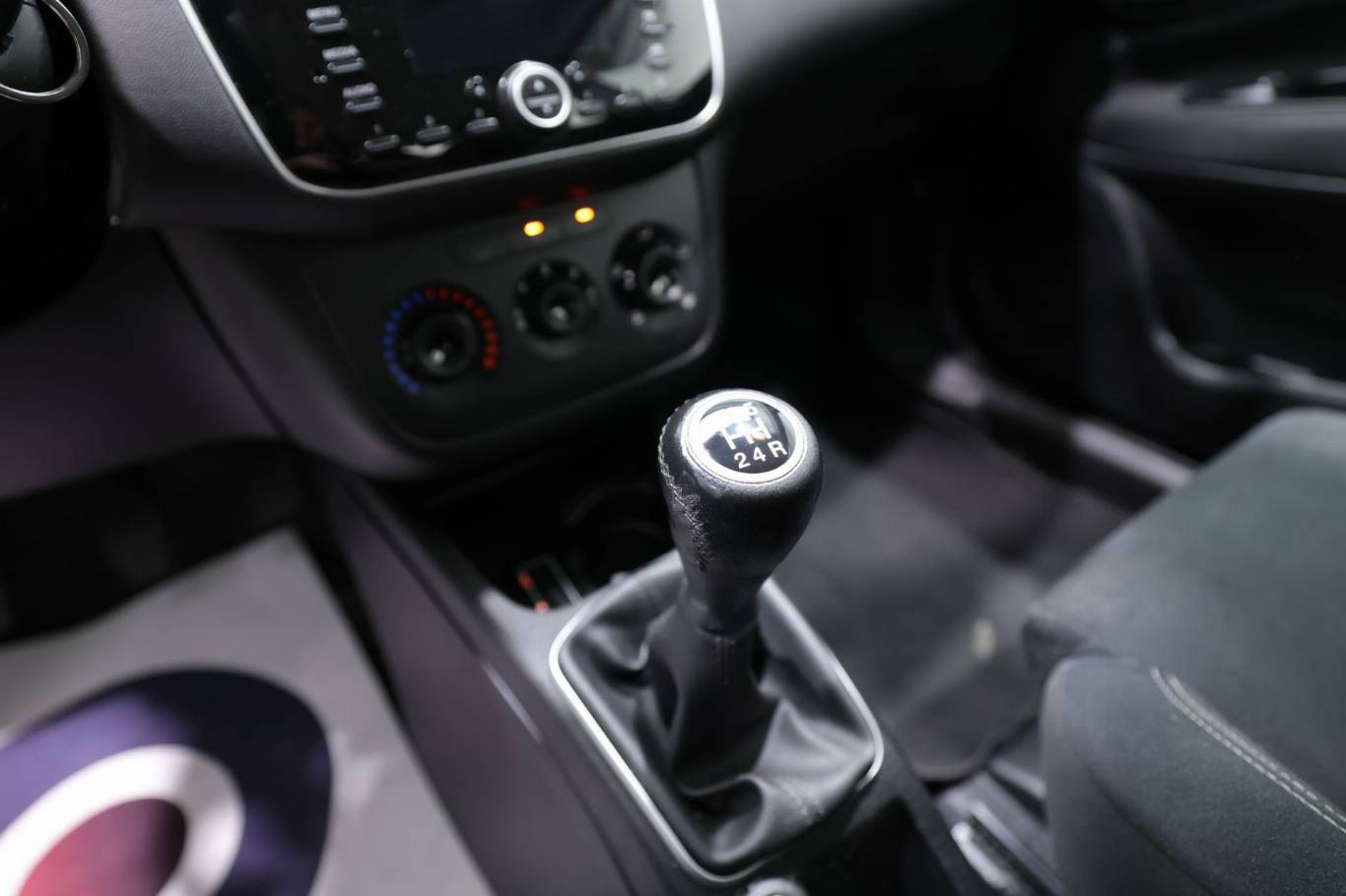 FIAT Punto 31