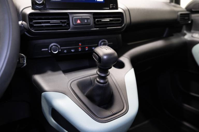 CITROEN Berlingo 26