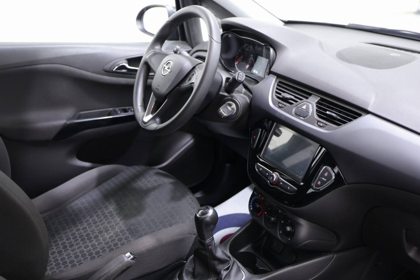 OPEL Corsa 35