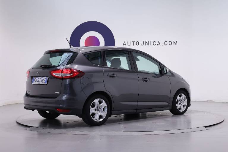 FORD C-Max 8