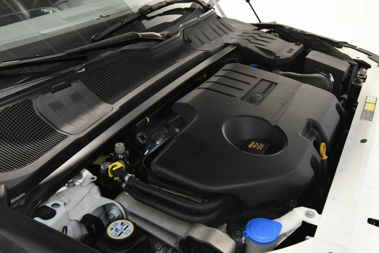 LAND ROVER Range Rover Evoque 41