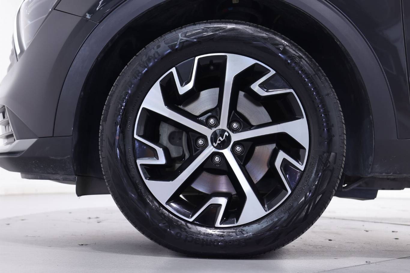 KIA Sportage 10