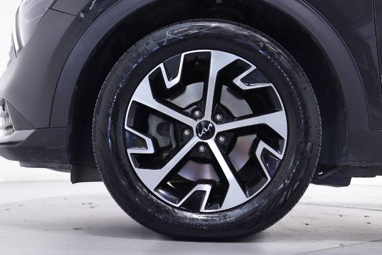 KIA Sportage 10