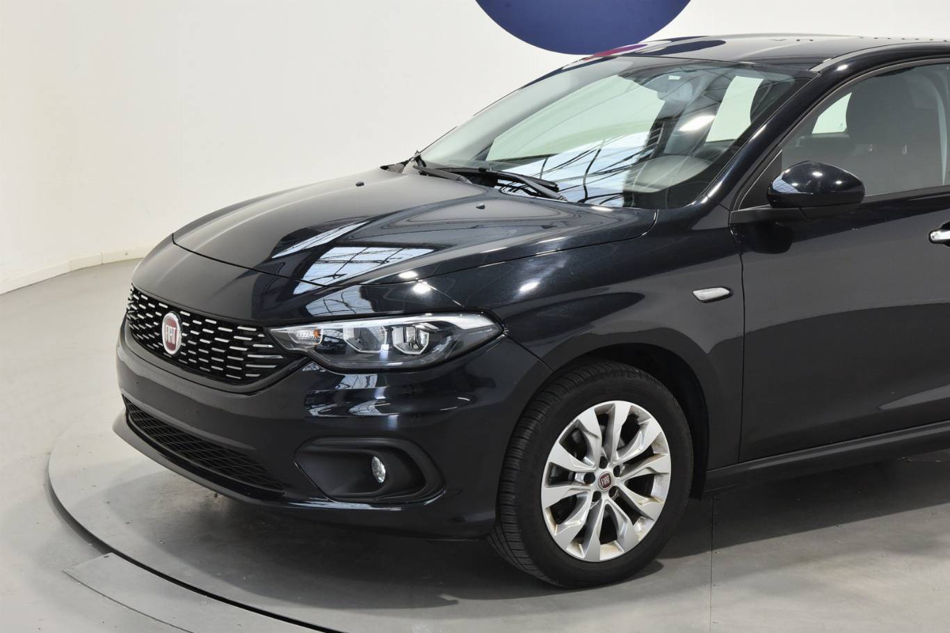 FIAT Tipo 15