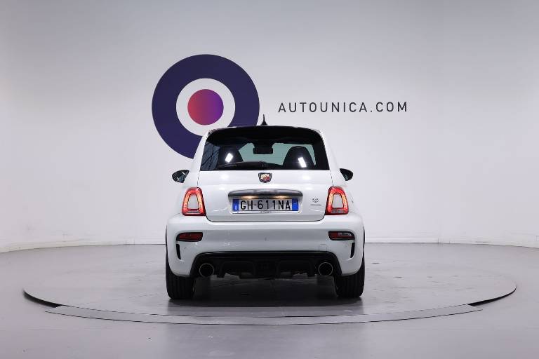 ABARTH 595 15