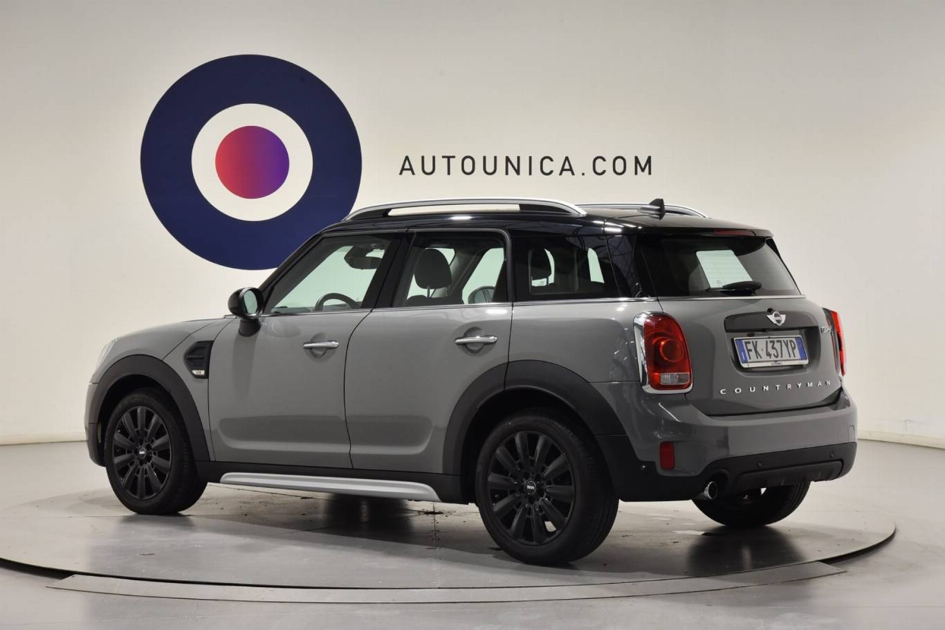 MINI Countryman 2