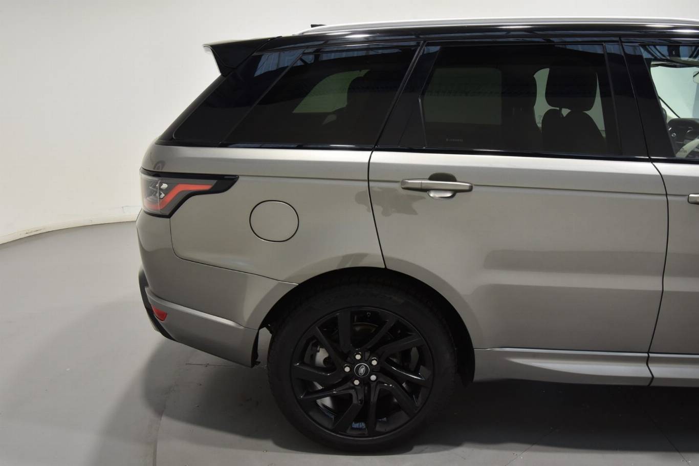 LAND ROVER Range Rover Sport 65