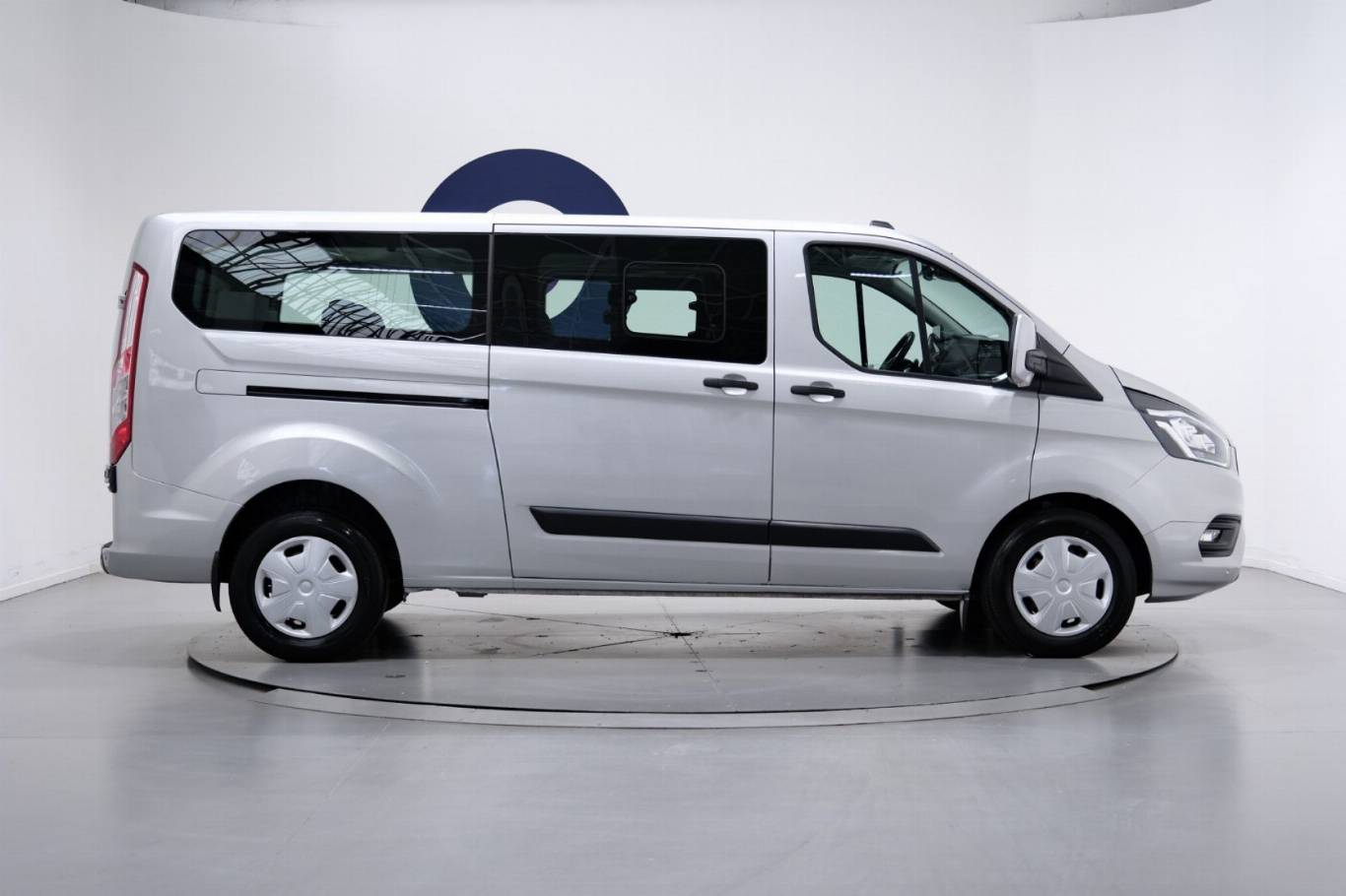 FORD Transit Custom 4