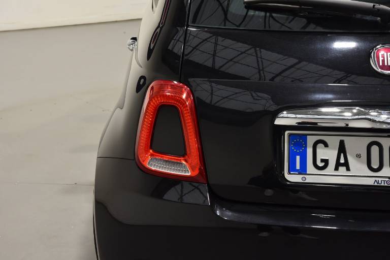 FIAT 500 17