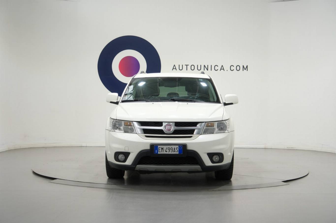 FIAT Freemont 2